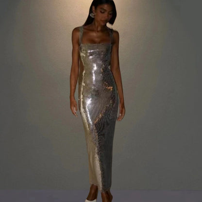 Elegantly Designed Garment