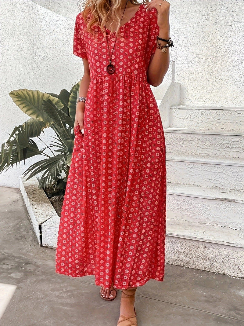 Timeless Vintage Style Garment