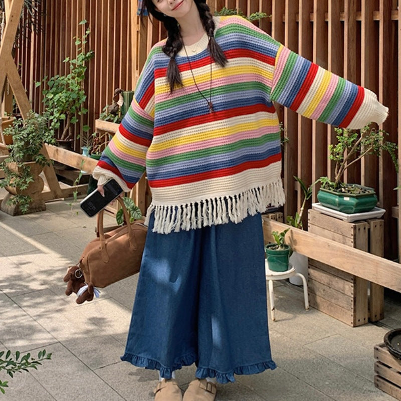 Classic Designed Pullover