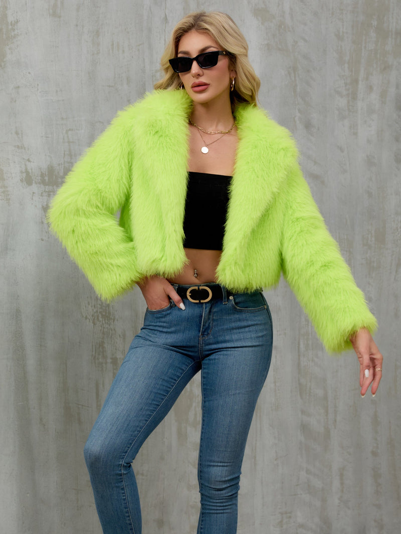 Thoughtfully Designed Garment