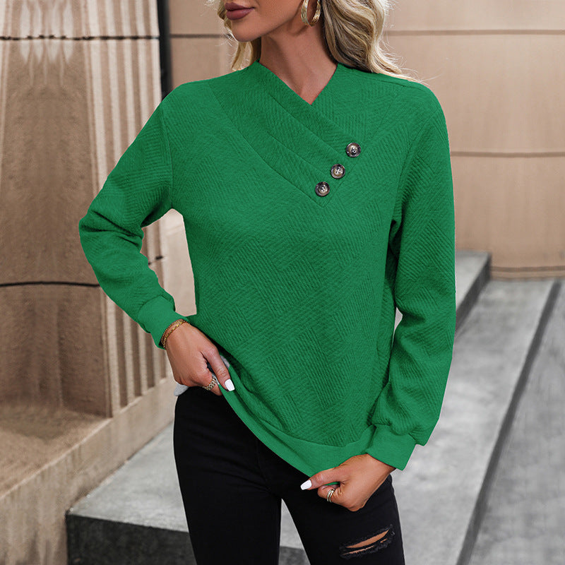 Vintage Inspired Pullover