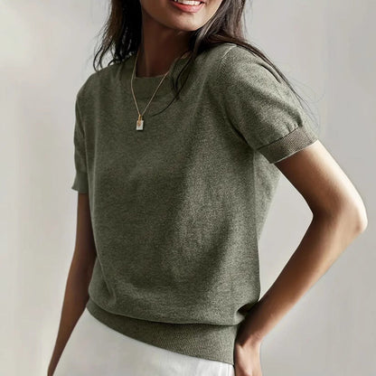 Classic Designed Pullover
