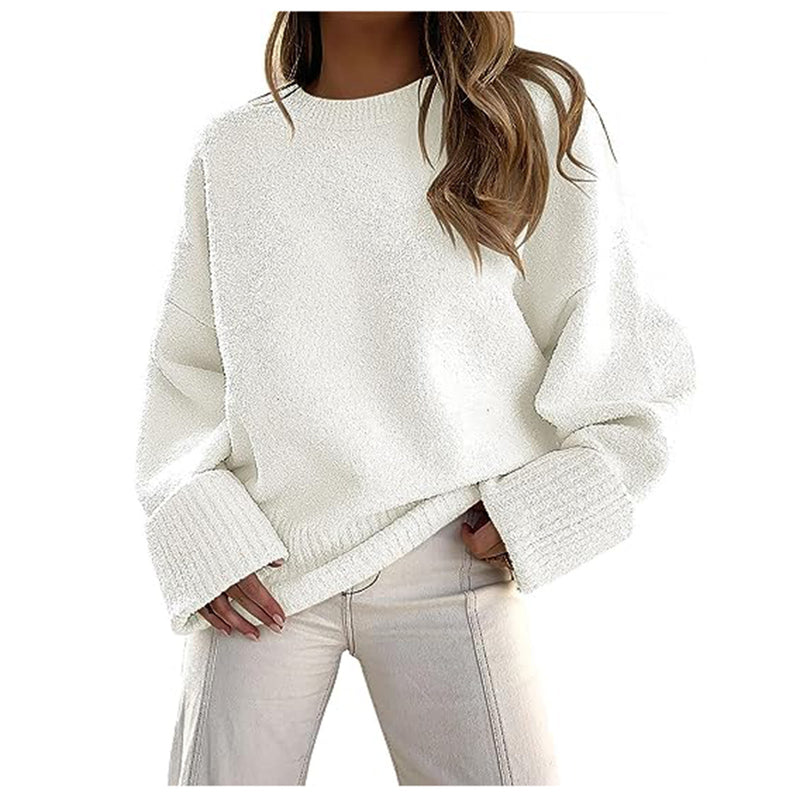 Thoughtfully Designed Pullover