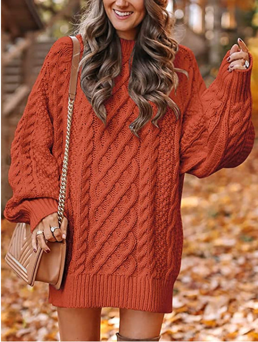Beautifully Crafted Pullover