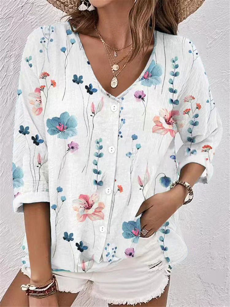 Elegantly Designed Garment