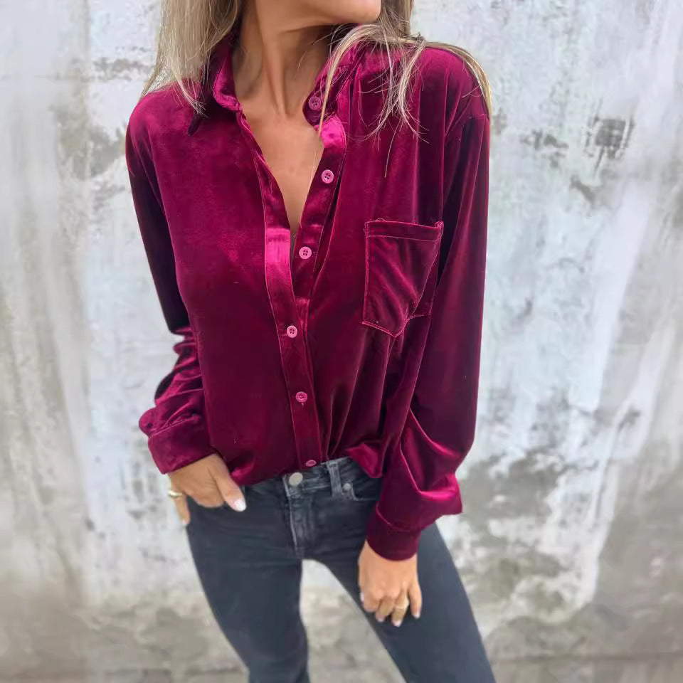 Classic Designed Garment