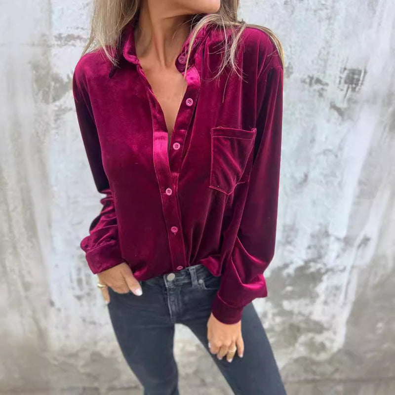 Vintage Inspired Garment
