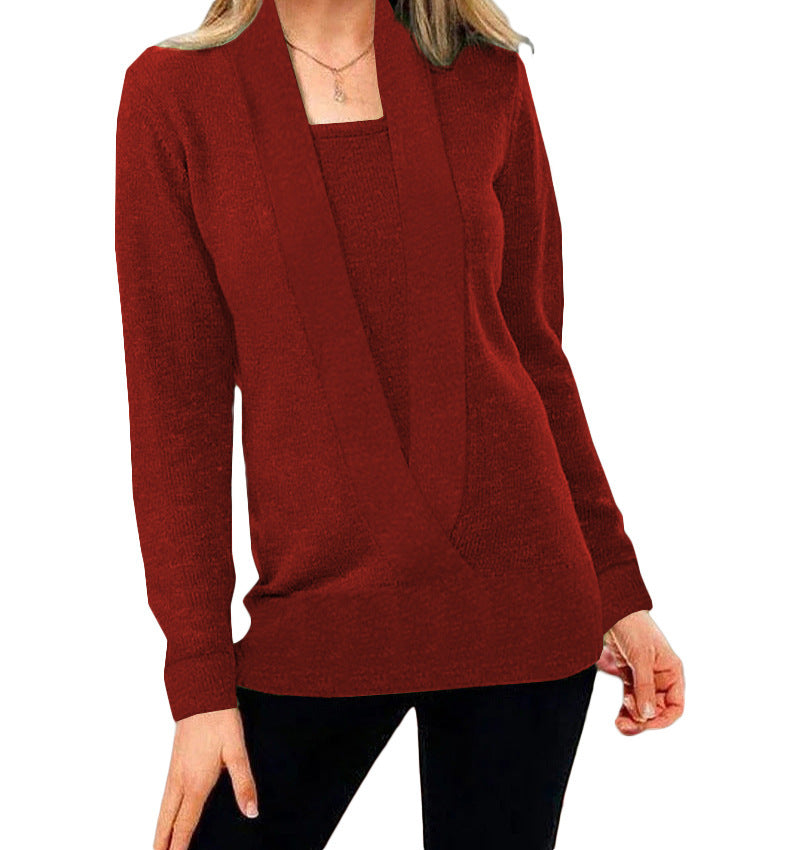 Beautifully Crafted Pullover