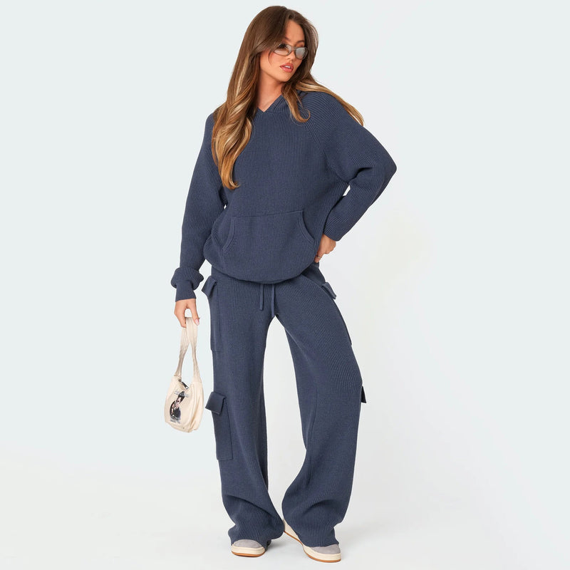 Thoughtfully Designed Pullover