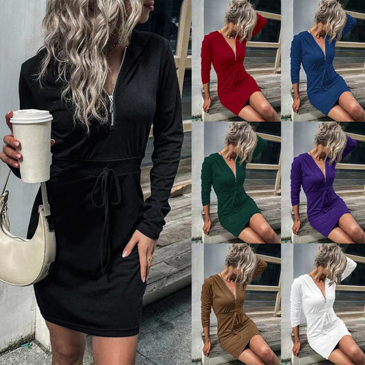 Thoughtfully Designed Garment