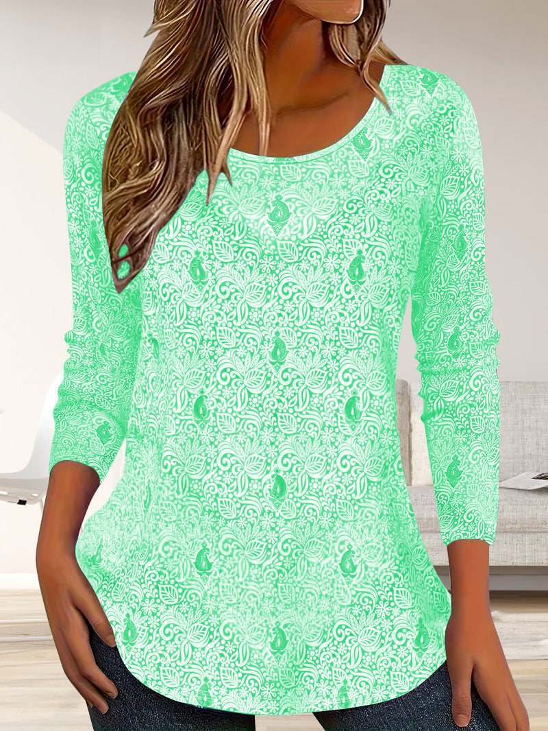 Thoughtfully Designed Garment