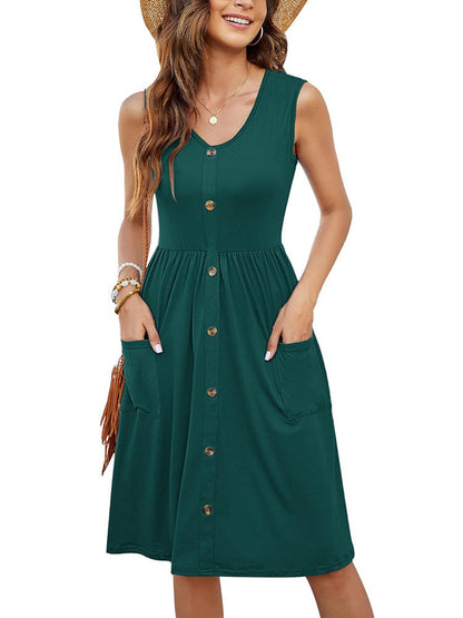Vintage Inspired Garment
