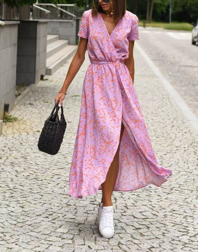 Classic Designed Garment