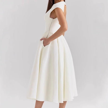 Timeless Vintage Style Garment