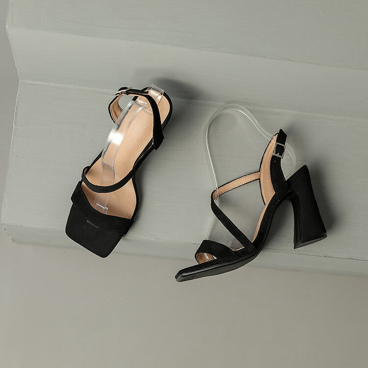 Elegant Orthopedic Sandals for Every Step