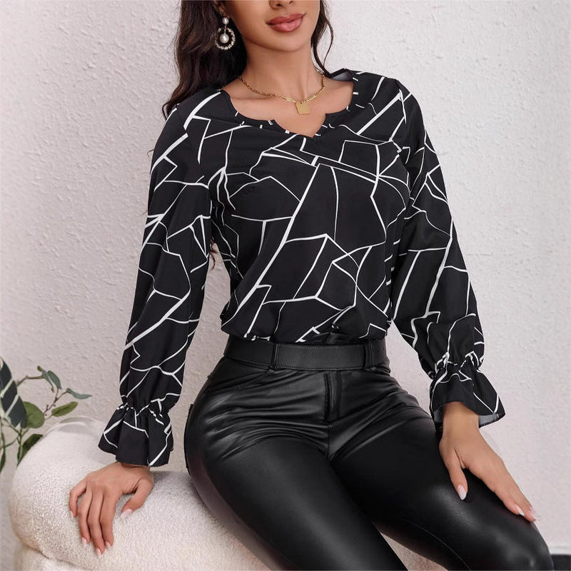 Thoughtfully Designed Garment