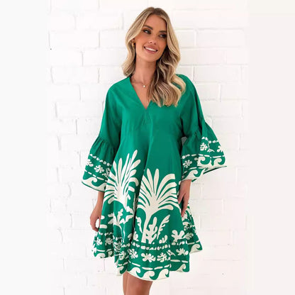 Thoughtfully Designed Garment