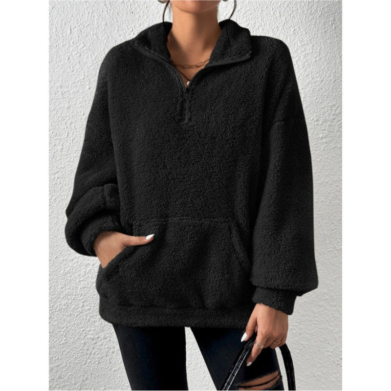 Elegantly Designed Pullover