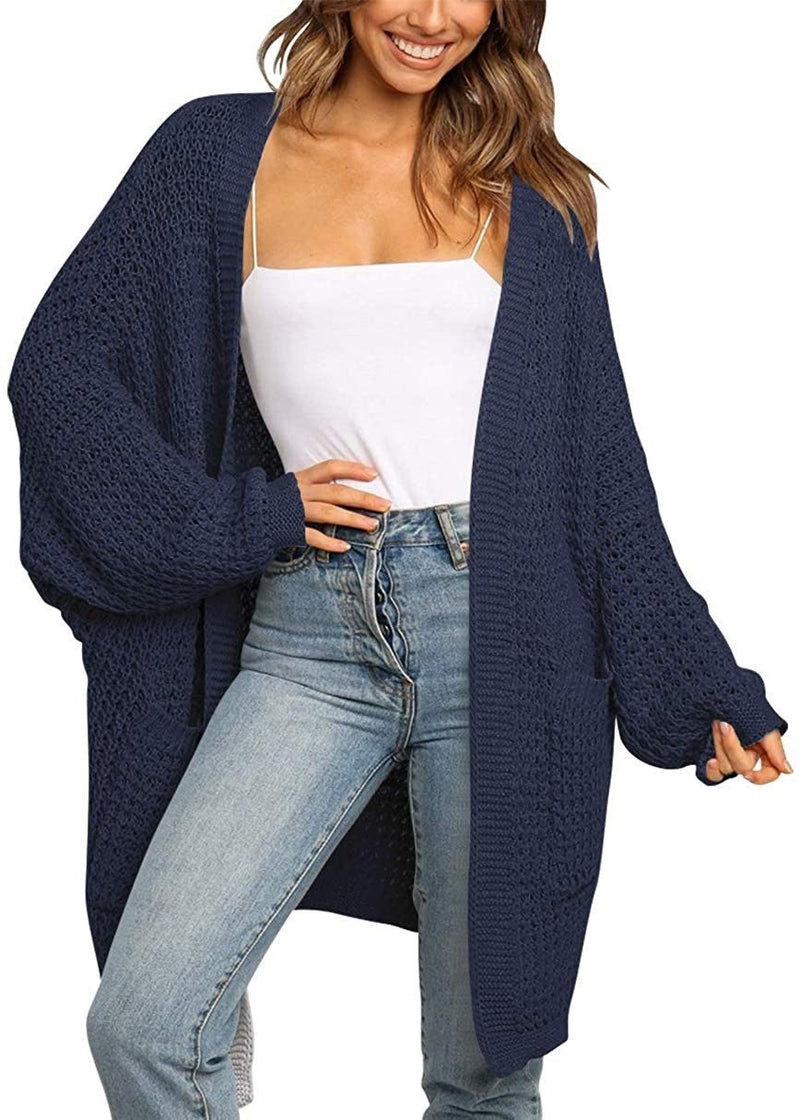 Gracefully Designed Cardigan