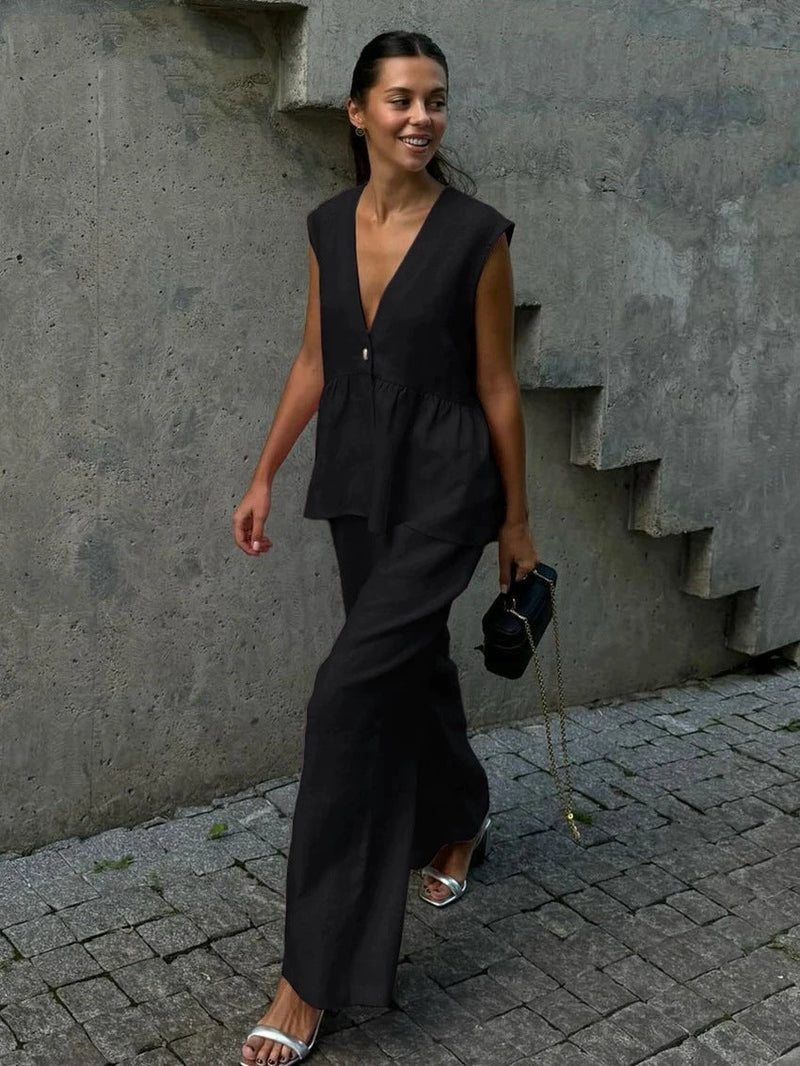 Vintage Inspired Garment