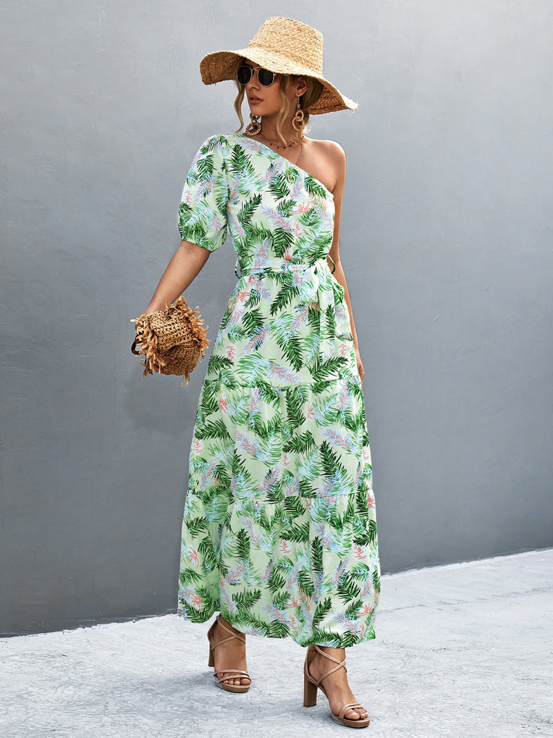 Thoughtfully Designed Garment