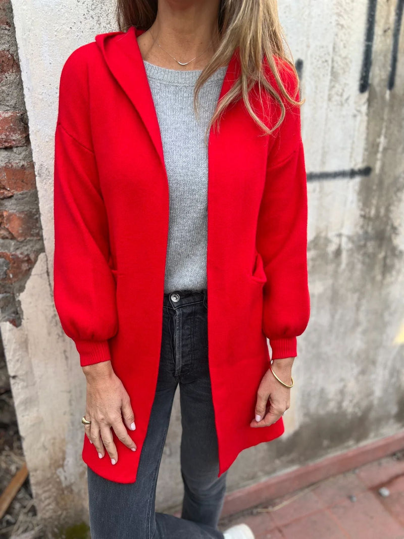 Classic Designed Garment