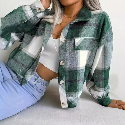Thoughtfully Designed Garment