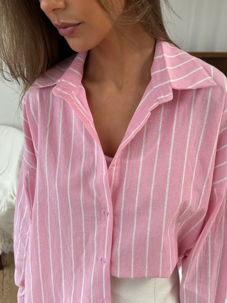 Timeless Vintage Style Garment