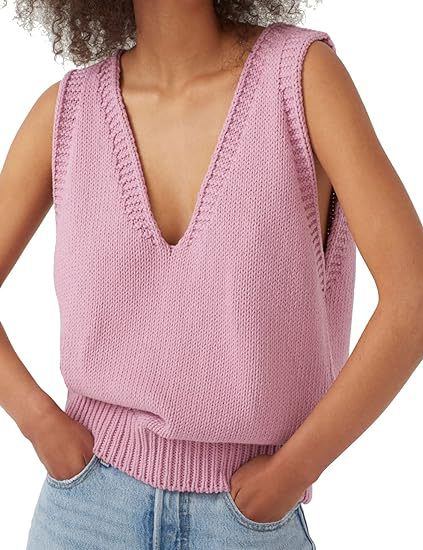 Thoughtfully Designed Pullover