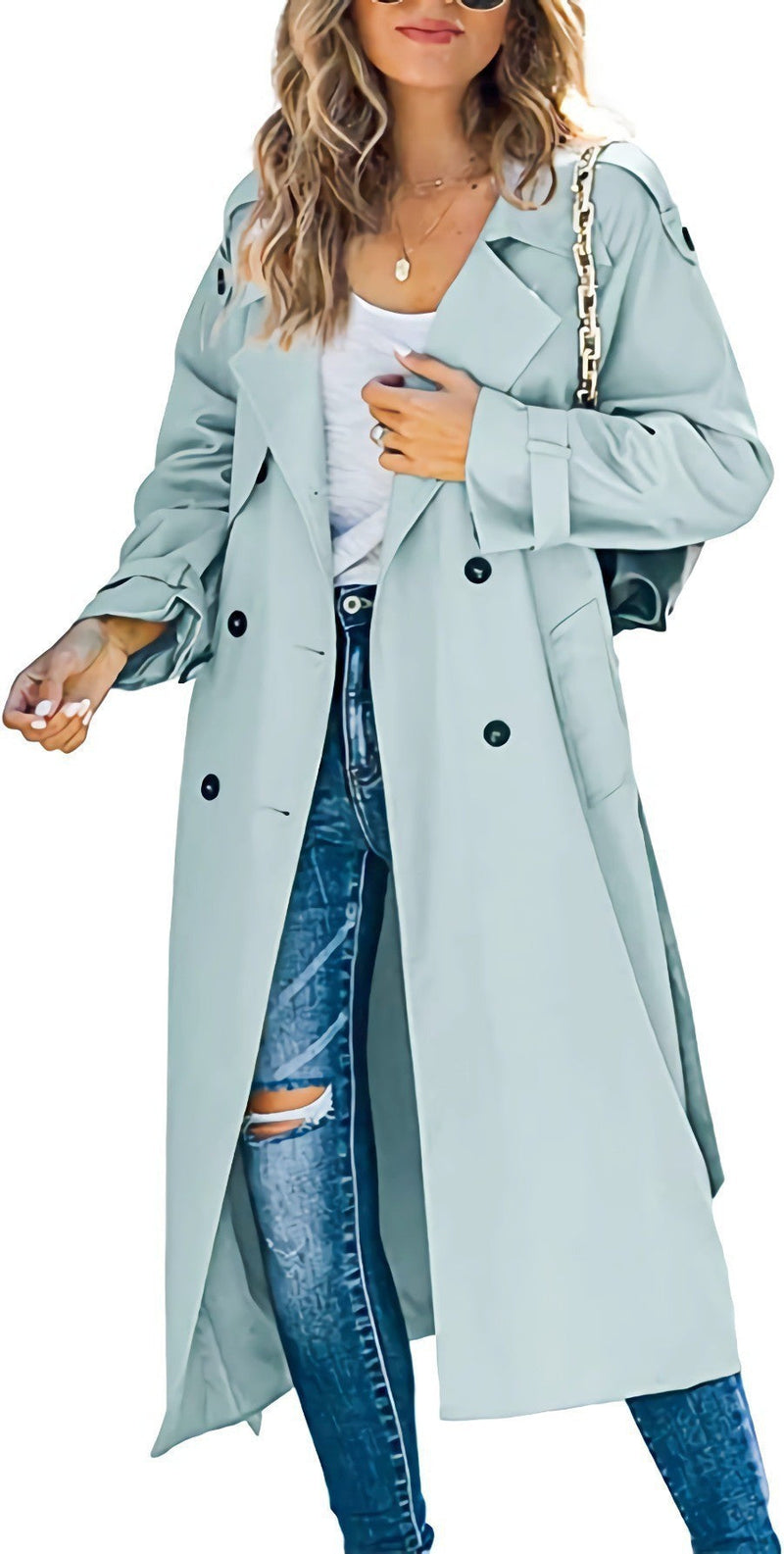 Elegantly Designed Coat