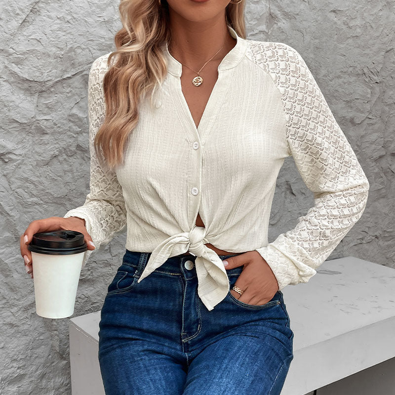 Classic Designed Garment