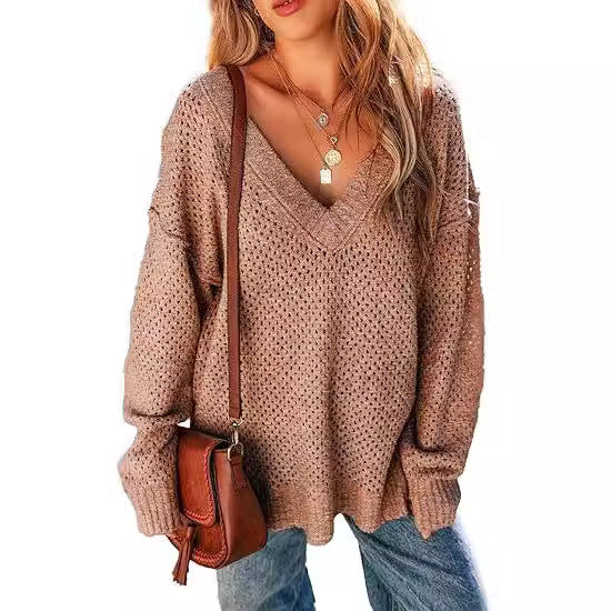 Beautifully Crafted Pullover