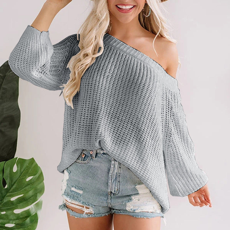 Classic Vintage Pullover