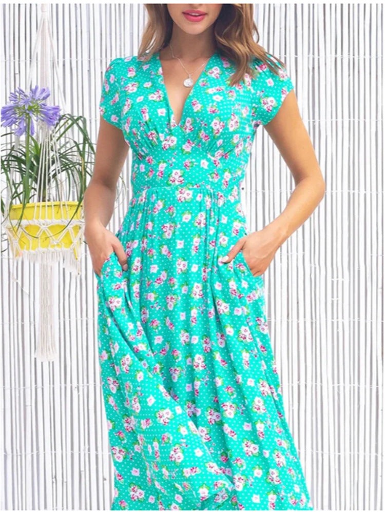 Thoughtfully Designed Garment