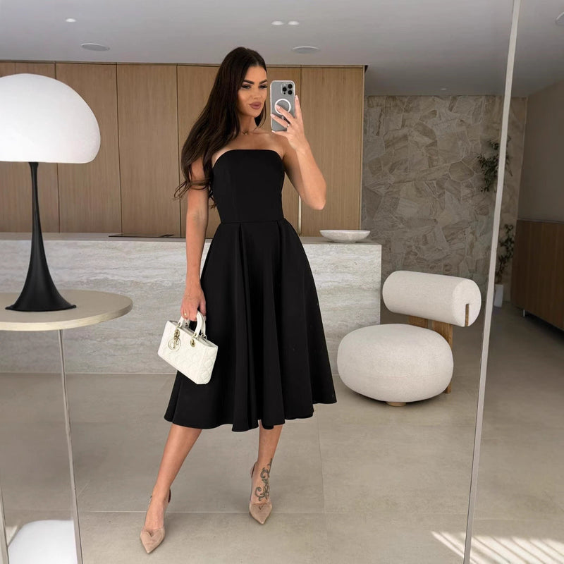 Elegantly Designed Garment