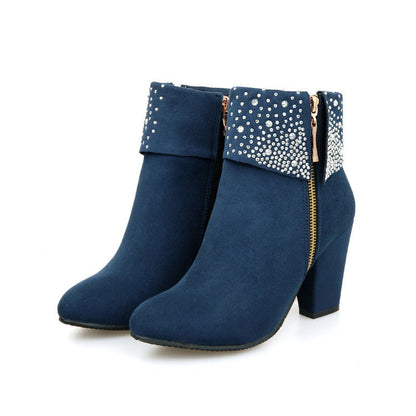 Stylish Orthopedic Boots for Any Occasion