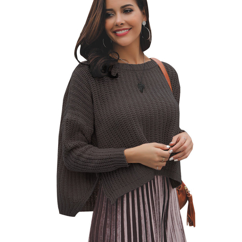 Elegantly Designed Pullover