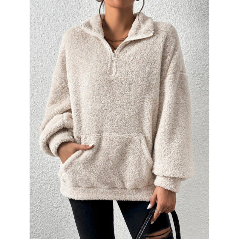 Elegantly Designed Pullover