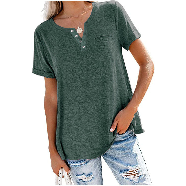Classic Designed T-Shirt