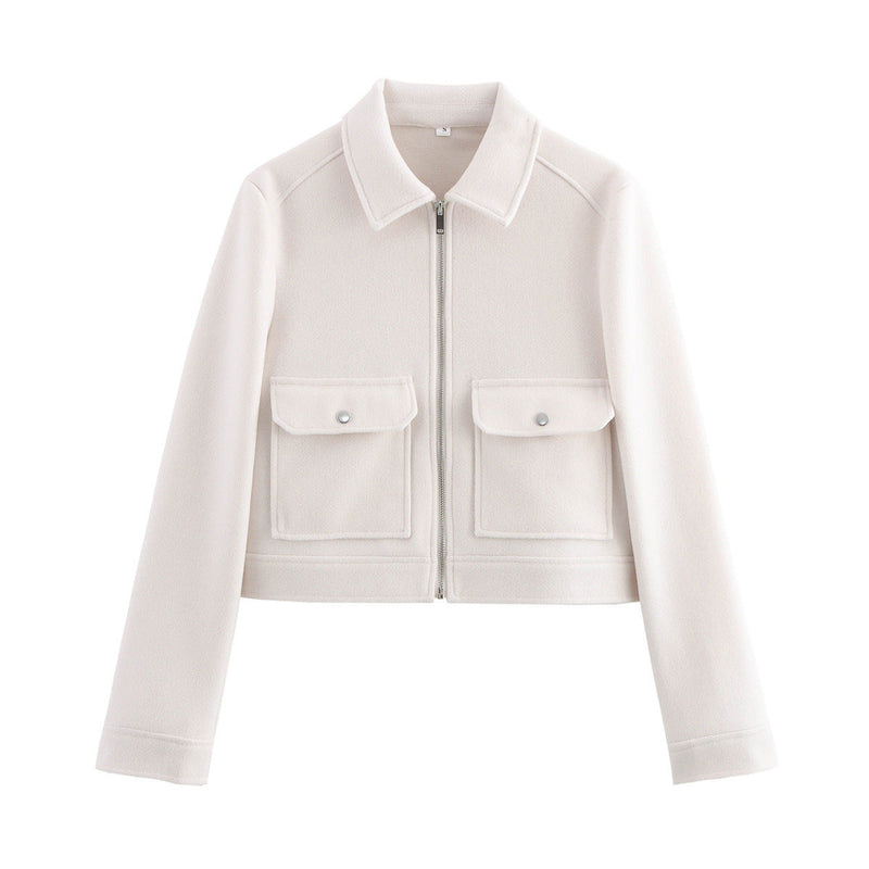 Classic Designed Garment