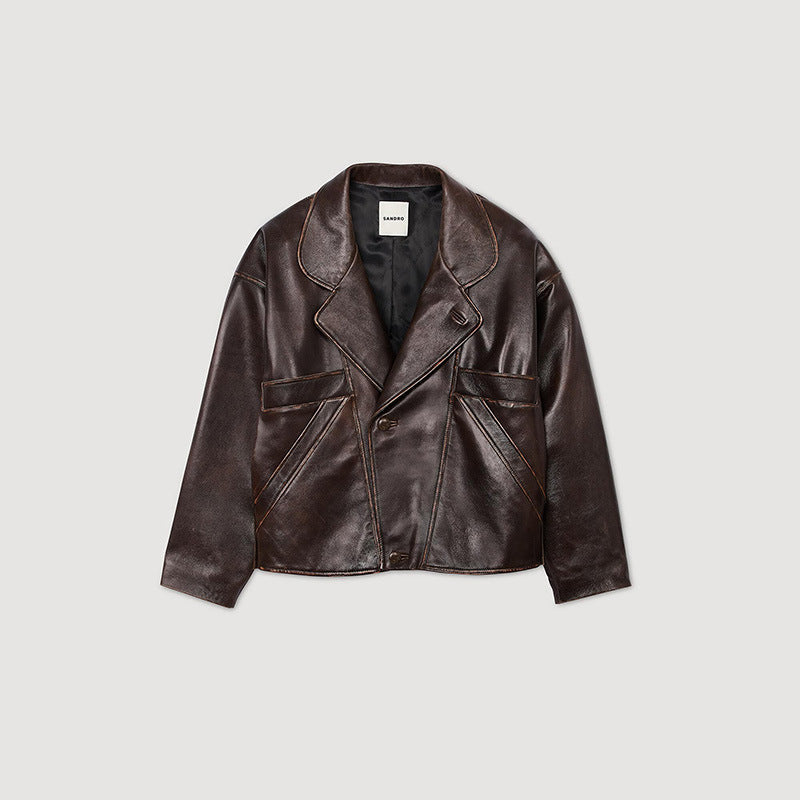 Classic Vintage Garment