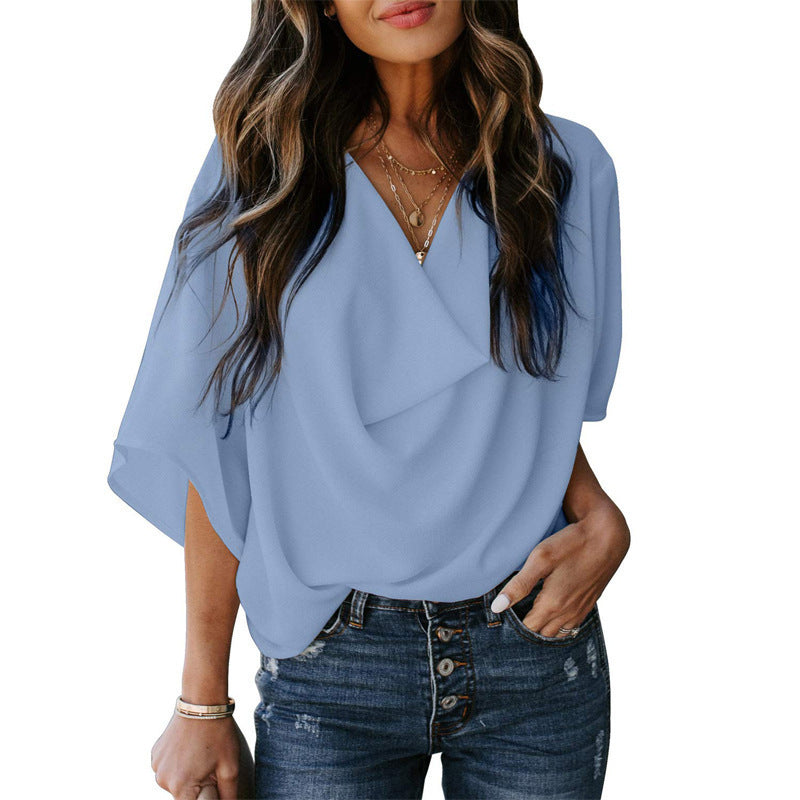 Elegantly Designed Garment