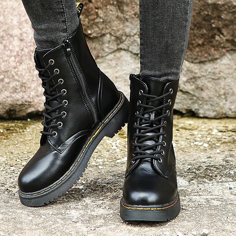 Comfortable Orthopedic Boots for Daily Wear