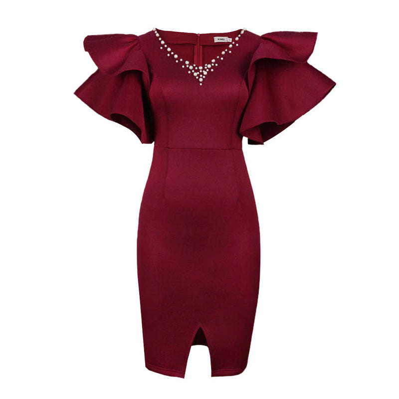 Thoughtfully Designed Garment