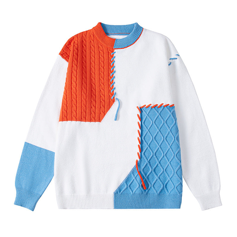 Classic Vintage Pullover