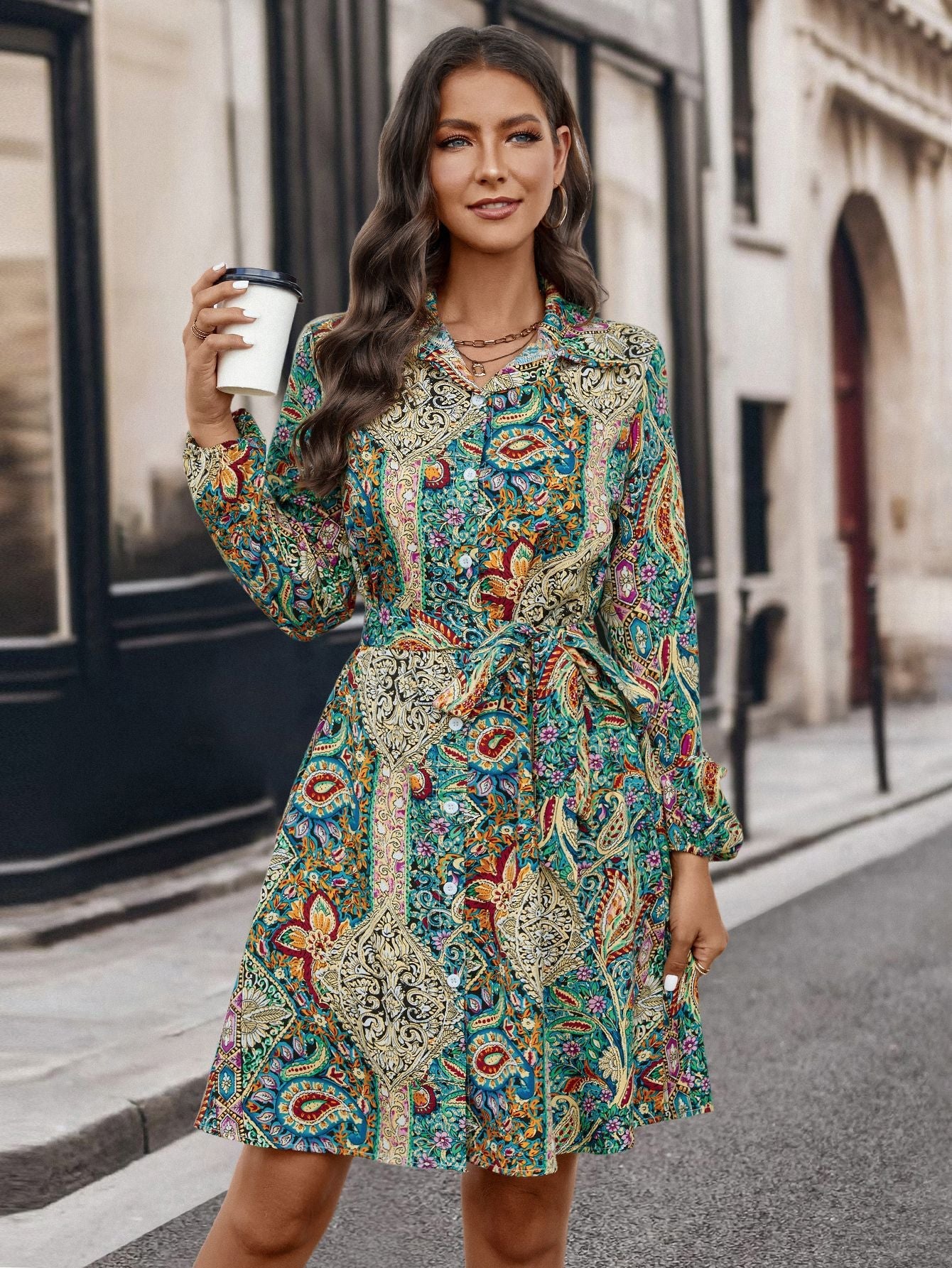 Classic Vintage Garment