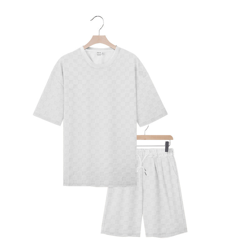 Elegantly Designed T-Shirt