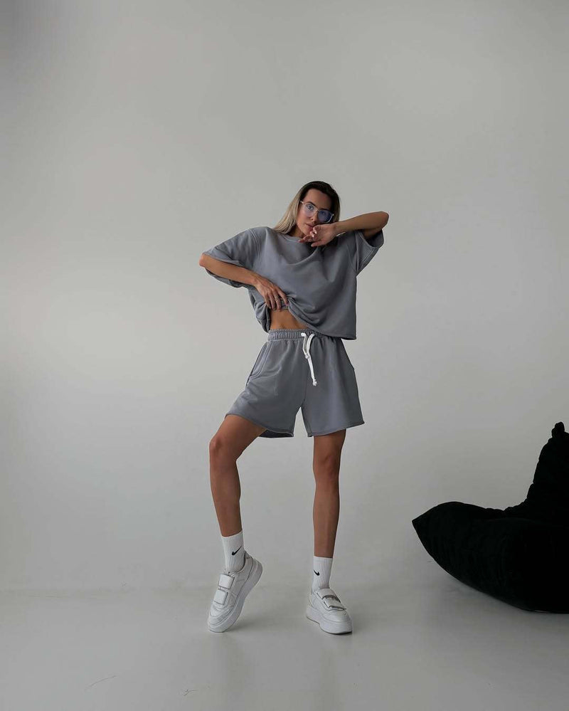 Elegantly Designed Garment