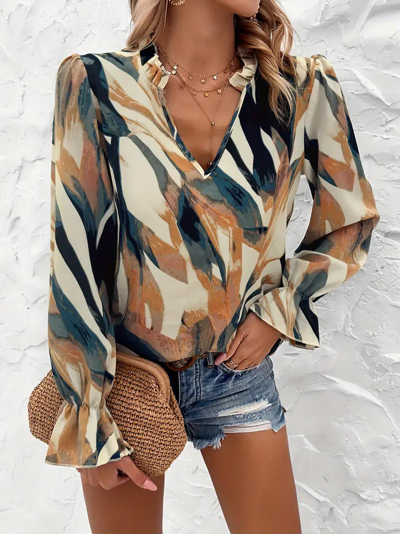 Thoughtfully Designed Garment