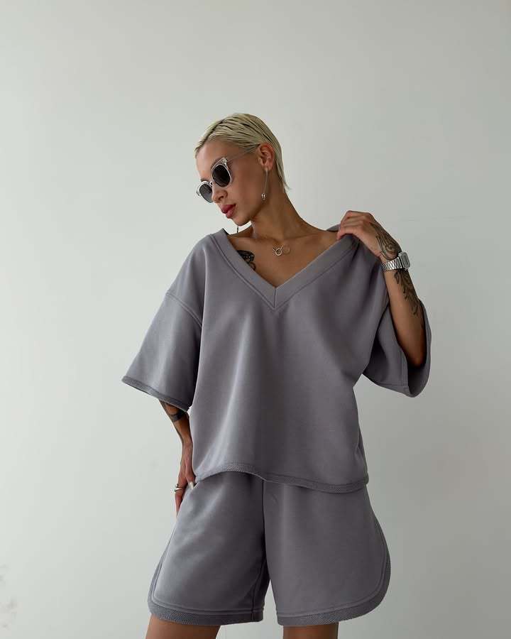 Vintage Inspired Garment